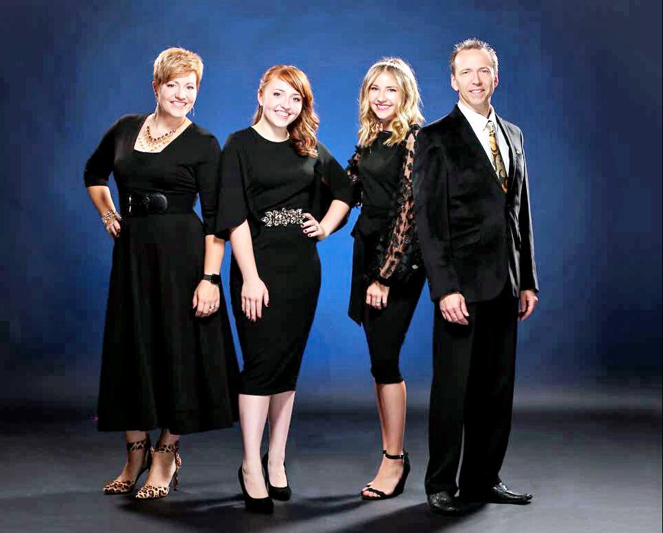 DeLawder Family